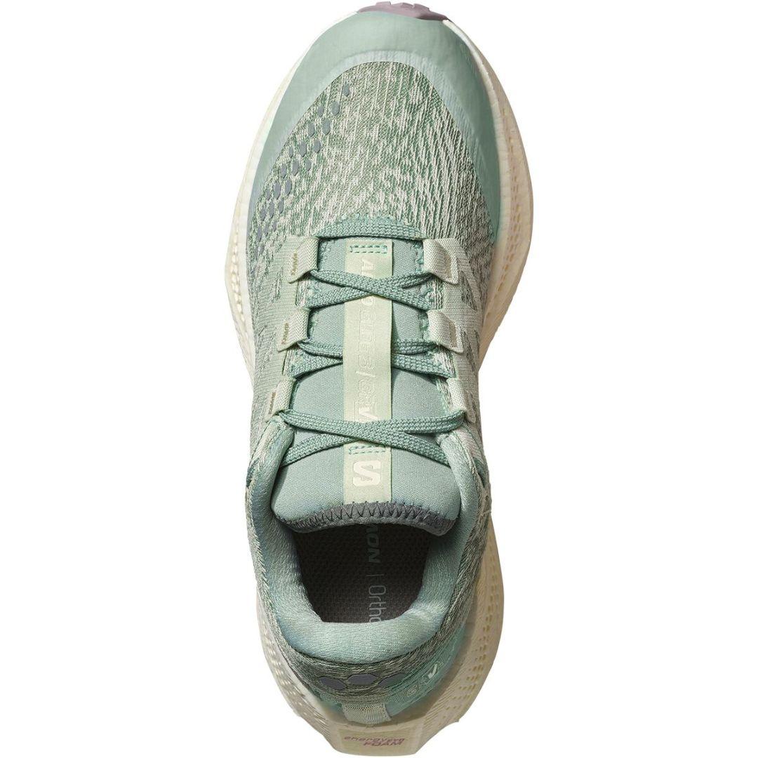 Salomon Women's Aero Glide 3 GRVL Running Shoes